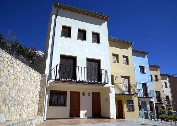Casa Puritat