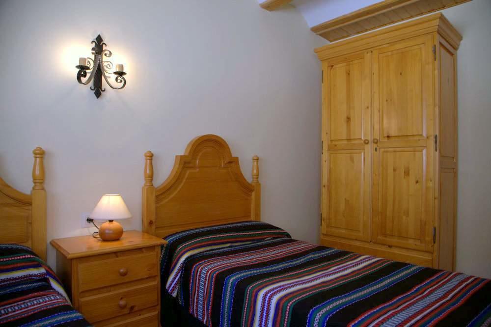 Casa Puritat Holiday home